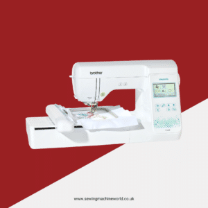 Brother Innov-is F540E