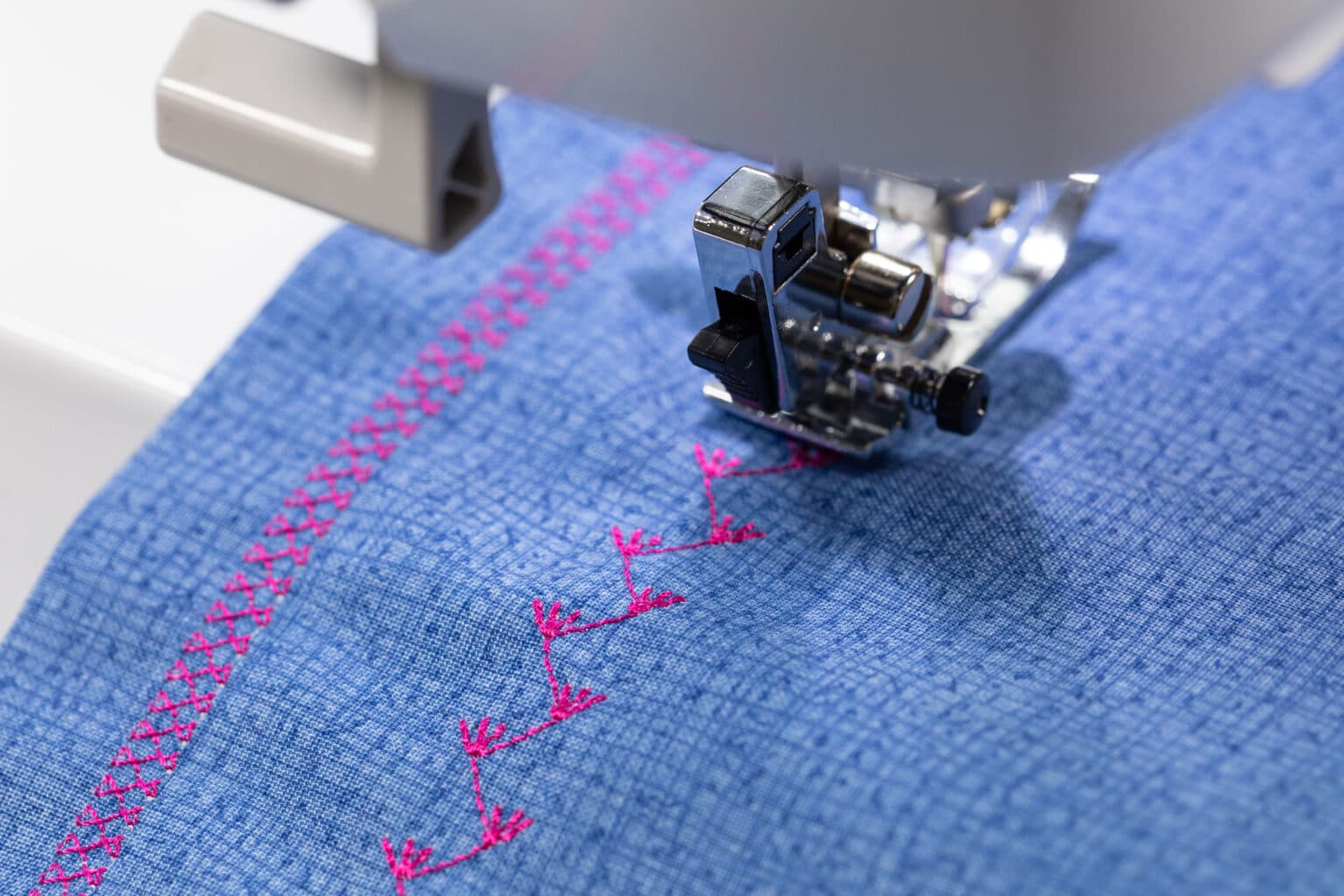 Brother Innovis F560 Sewing Machine • Sewing Machine World