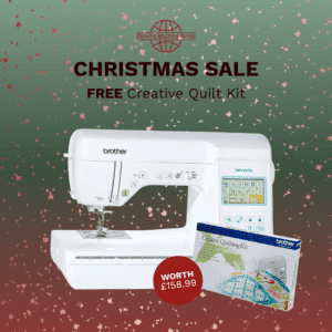 Brother Innov-is F560 Sewing Machine