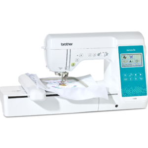 Brother Innov-is F580 Sewing and Embroidery Machine
