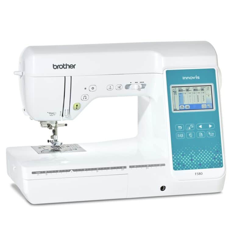 Explore the Entire Brother Product Range • Sewing Machine World