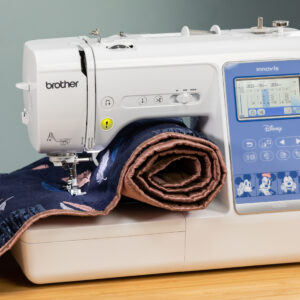 Brother Innov-is M380D Sewing and Embroidery Machine