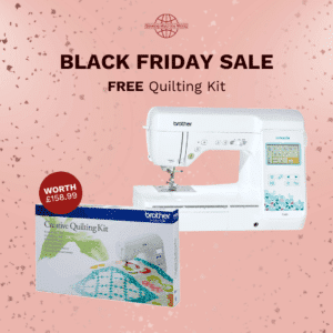 Brother Innov-is F560 Sewing Machine