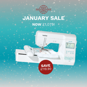 Brother Innov-is F540E