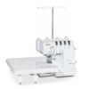 Brother Airflow 3000 Overlocker - Image 4