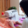 Brother Airflow 3000 Overlocker - Image 6