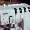 Brother Airflow 3000 Overlocker - Image 8