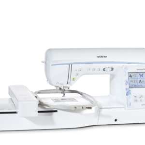 Brother Innov-is 2700 Sewing and Embroidery Machine