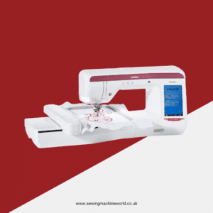 Brother Innov-is V3LE