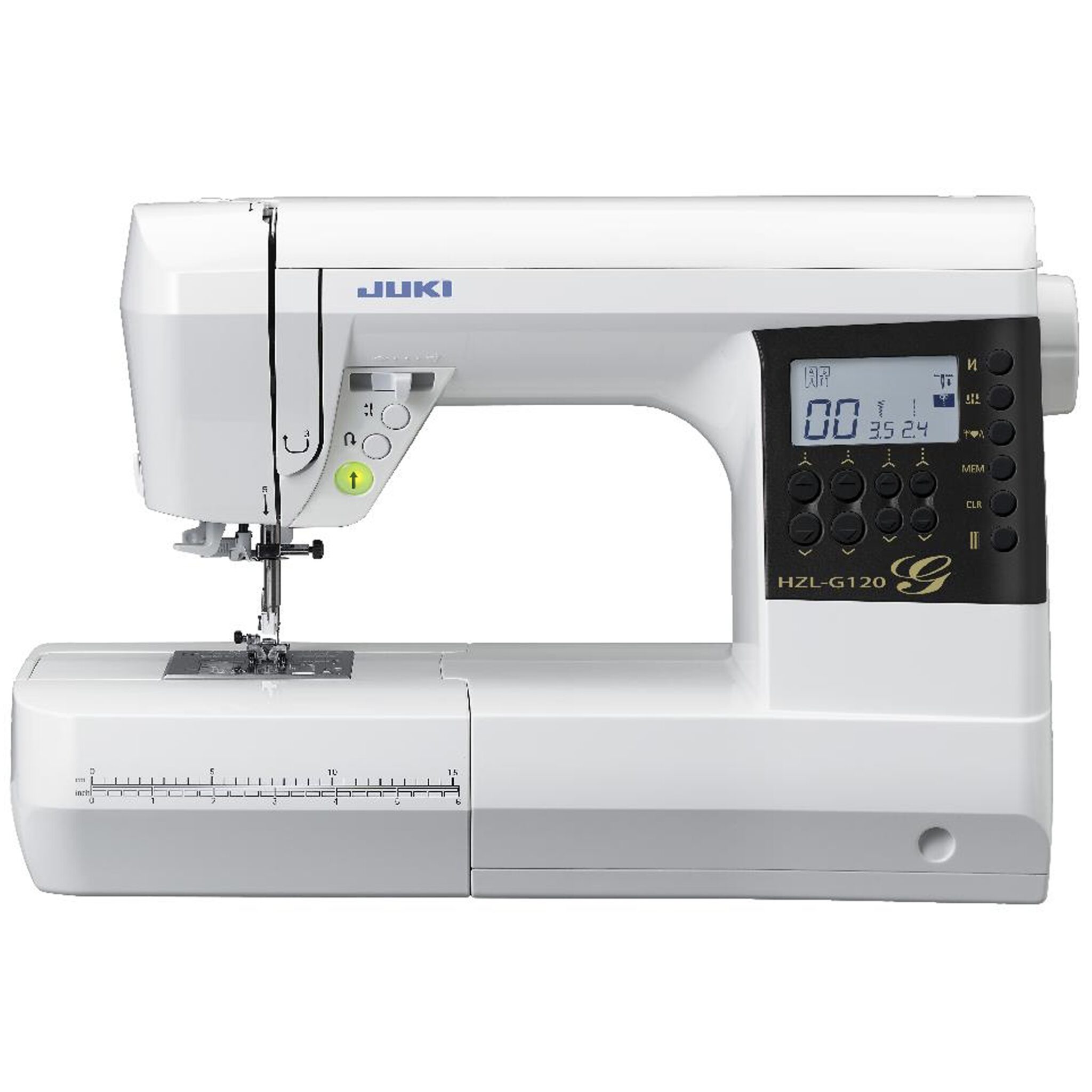 Juki Sewing Machines • Sewing Machine World