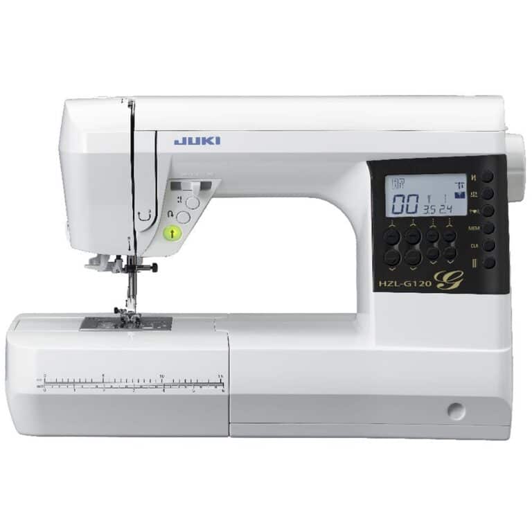 Juki Sewing Machines • Sewing Machine World