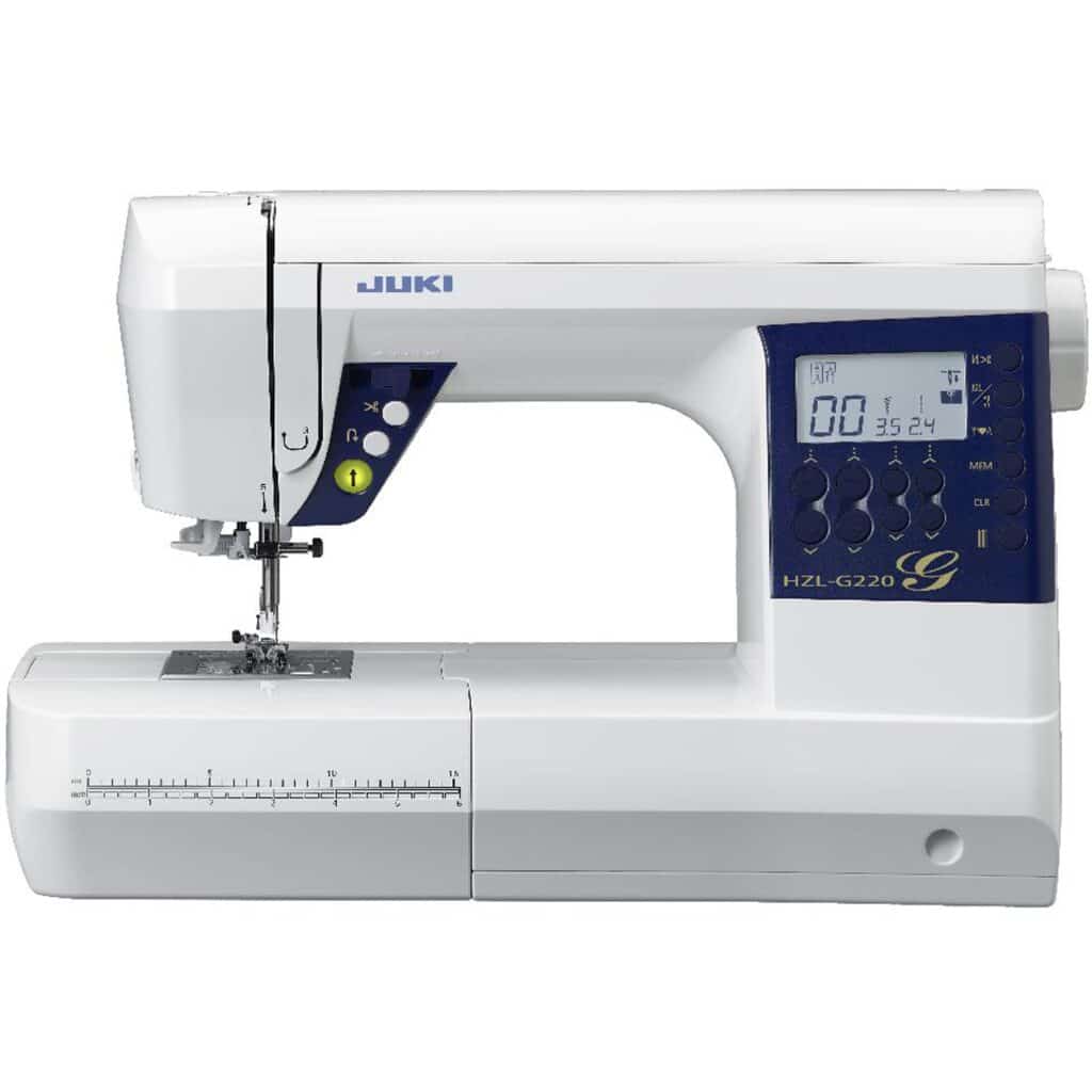 Juki Sewing Machines • Sewing Machine World