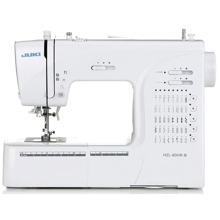 Juki Sewing Machines • Sewing Machine World