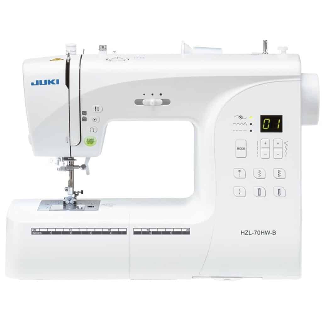 Juki Sewing Machines • Sewing Machine World
