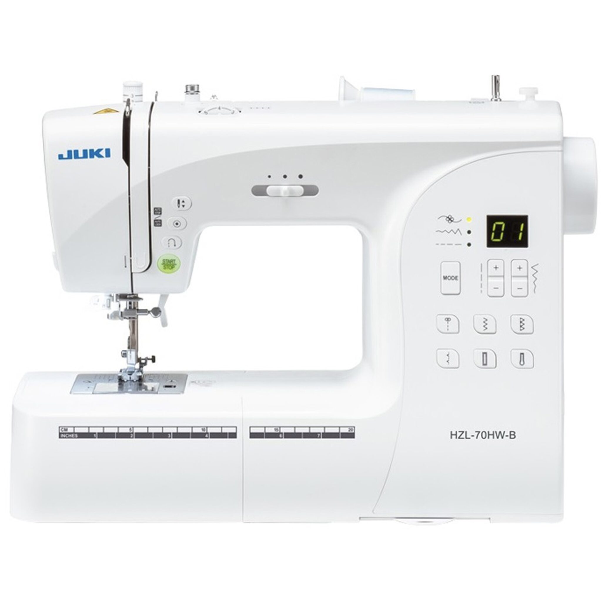Juki Sewing Machines • Sewing Machine World