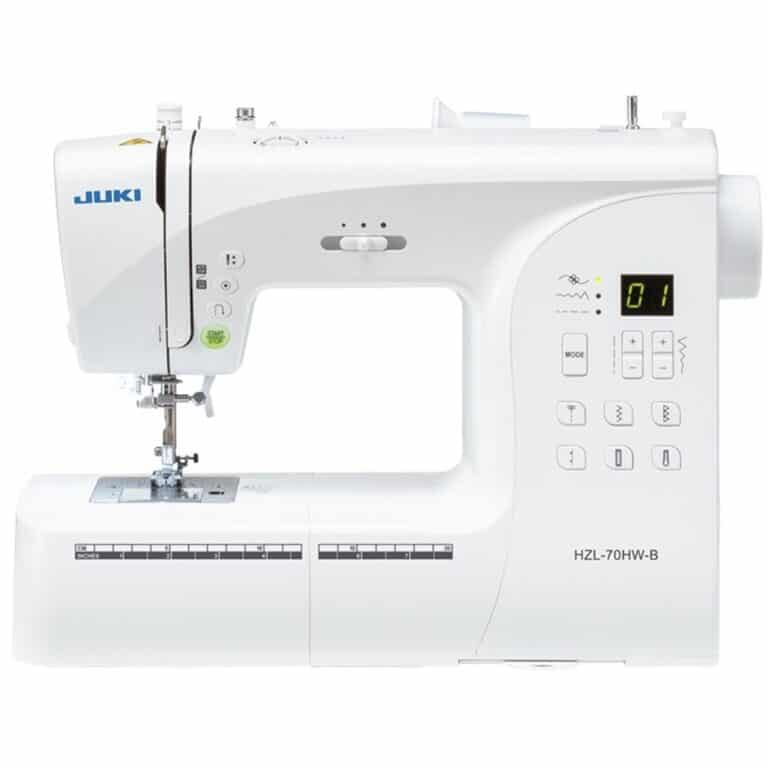 Juki Sewing Machines • Sewing Machine World