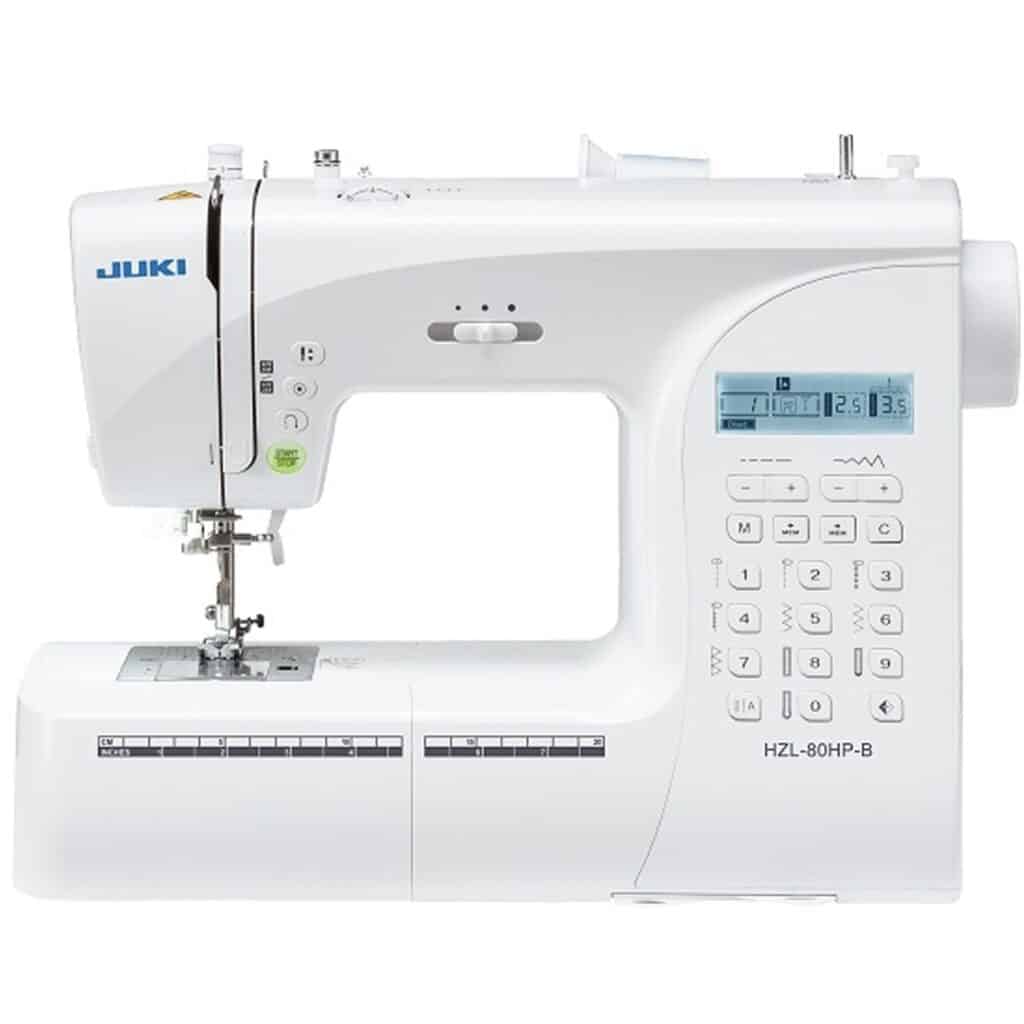 Juki Sewing Machines • Sewing Machine World