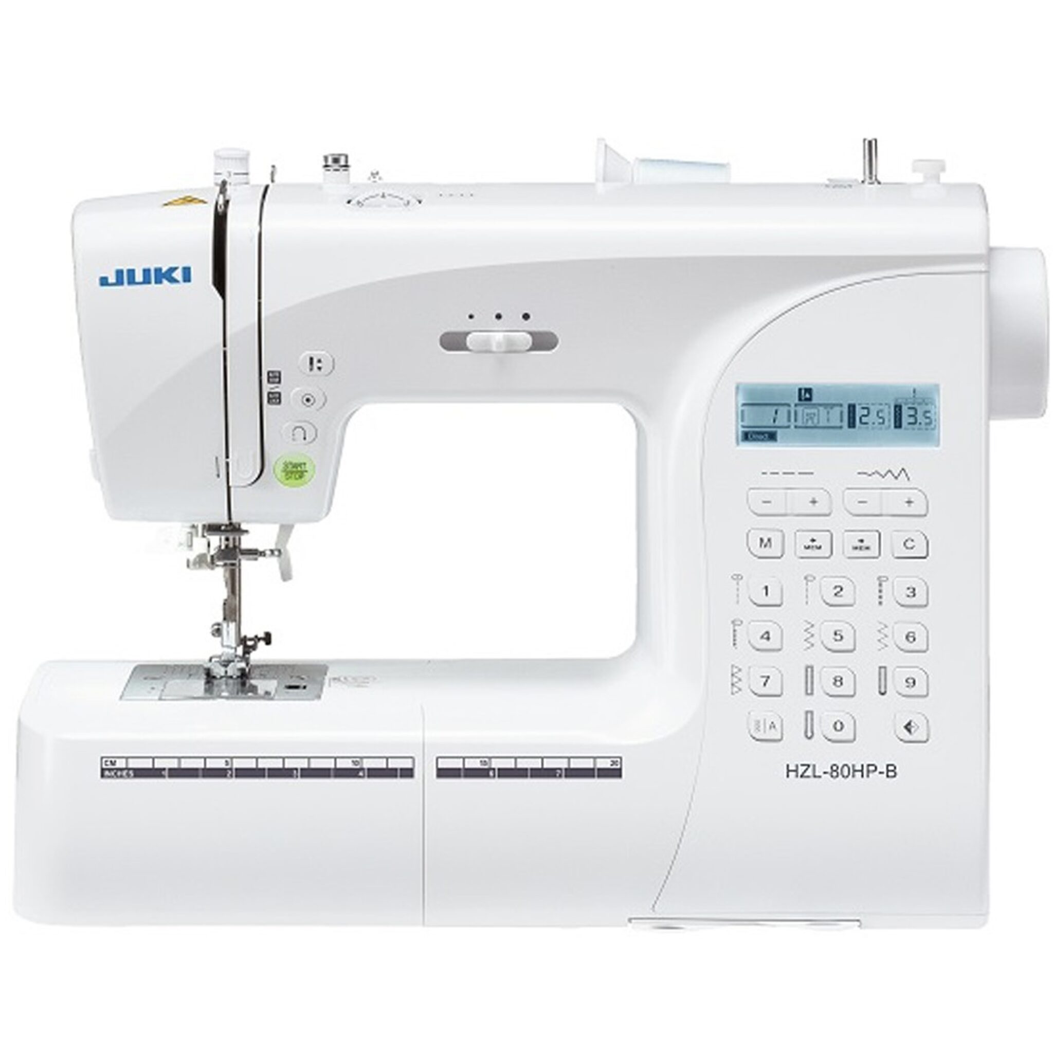 Juki Sewing Machines • Sewing Machine World