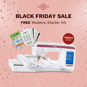 Brother Innov-is V3LE