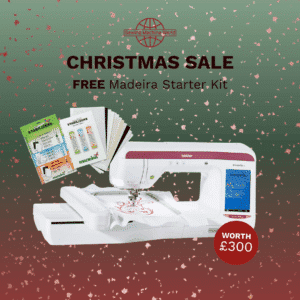 Brother Innov-is V3LE