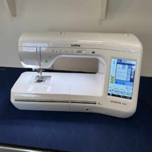 Brother Innov-is VQ2 Showroom Display Model