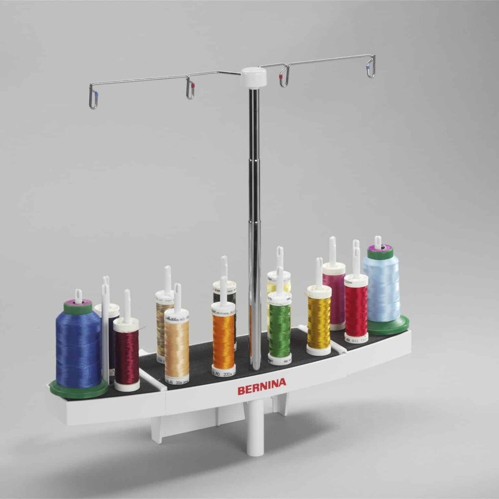 Bernina Multiple Spool Holder