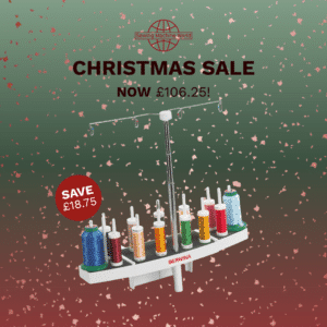 Bernina Multiple Spool Holder