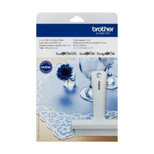 Brother Soft Rubber Roller