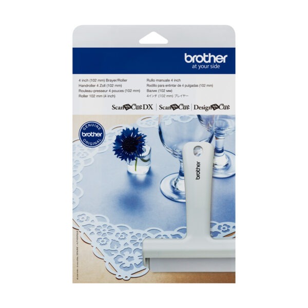 Brother Soft Rubber Roller