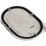 Bernina Midi Hoop +£350.00