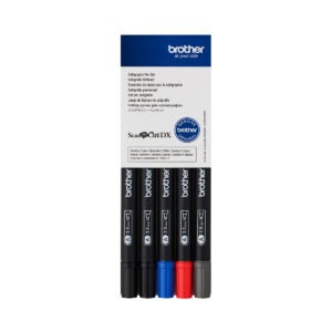 Brother Calligraphy Pen Set (essential)