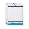 Low Tack Adhesive Mat