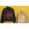 Disney Designs Denim Jacket