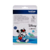 Brother Disney Vinyl Auto Blade Kit