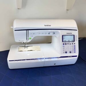 Second hand Brother Innov-is 1800Q
