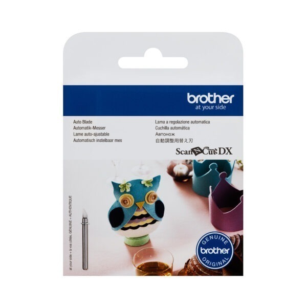 Brother Auto Blade for SDX ScanNCut