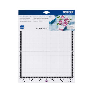 BRother Standard Tack Adhesive Mat 12" x 12"