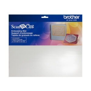 Brother Embossing Mat 12 x 9.5"