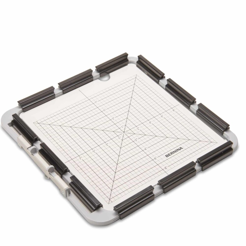 Bernina Medium Clamp Embroidery Hoop