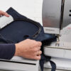 Bernina Large Freearm Embroidery Hoop - Image 12