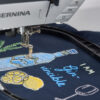 Bernina Large Freearm Embroidery Hoop - Image 4