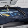 Bernina Large Freearm Embroidery Hoop - Image 5