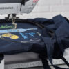 Bernina Large Freearm Embroidery Hoop - Image 6
