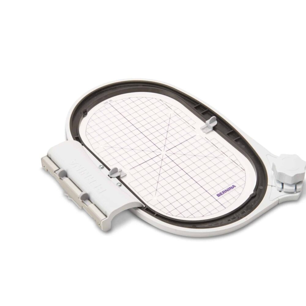 Bernina Large Freearm Embroidery Hoop