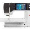 Bernina 790 Pro Sewing and Embroidery Machine - Image 5