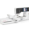Bernina 790 Pro Sewing and Embroidery Machine - Image 11