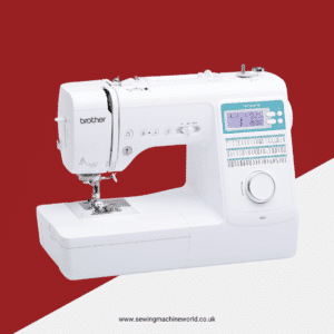 Brother Innov-is A65 Sewing Machine