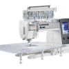 Janome Horizon Memory Craft 9480 QCP Sewing Machine - Image 7