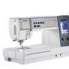 Janome Horizon Memory Craft 9480 QCP Sewing Machine - Image 3