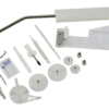 Janome Horizon Memory Craft 9480 QCP Sewing Machine - Image 13